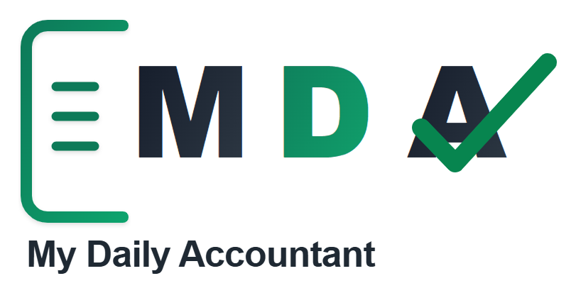 My Daily Accountant